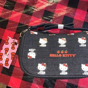 Shein x hello kitty